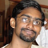 Manoj Gottipati