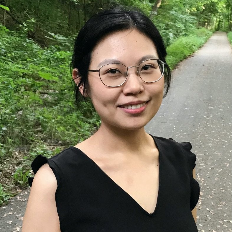 Ruiwen